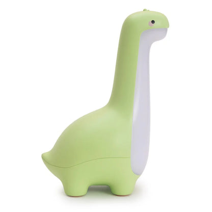 DinoGlow Night Light - Adorable Bedside Lamp