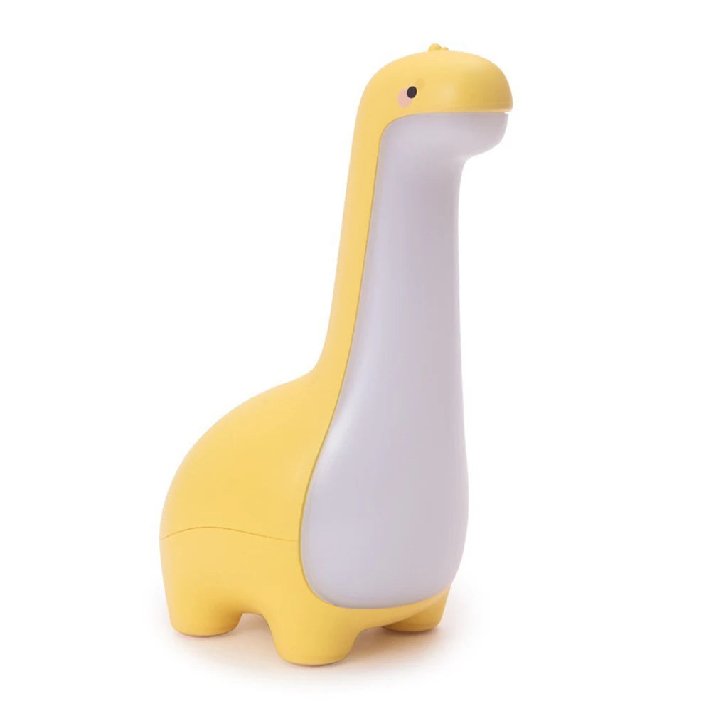 DinoGlow Night Light - Adorable Bedside Lamp