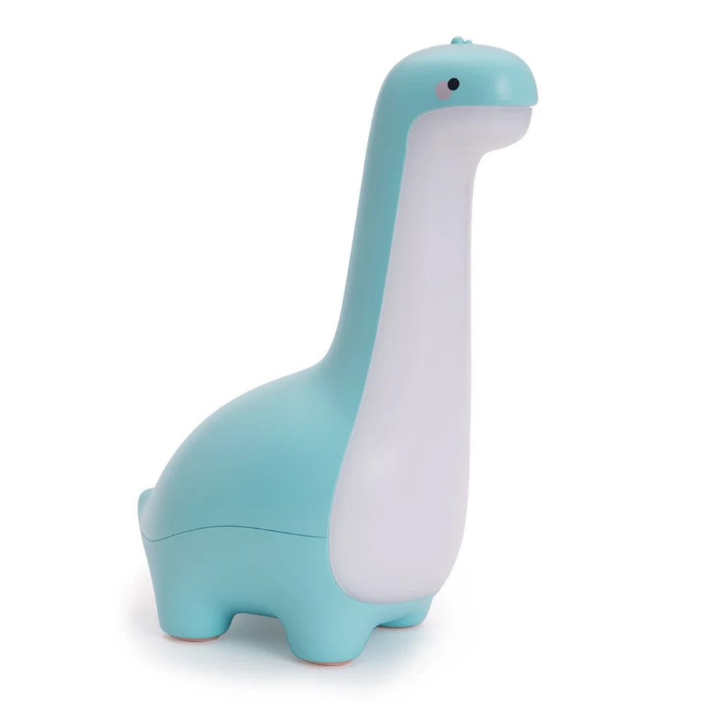 DinoGlow Night Light - Adorable Bedside Lamp